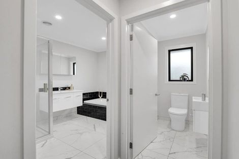 Photo of property in 43 Nicolau Avenue, Rolleston, 7615