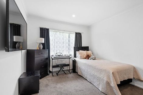 Photo of property in 7 Claremont Rise, Levin, 5510