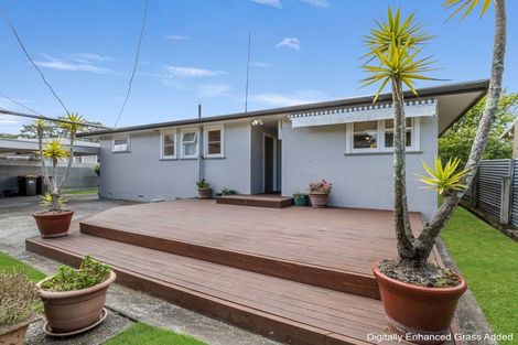 Photo of property in 22 Snowdon Avenue, Terrace End, Palmerston North, 4410