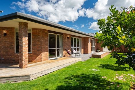 Photo of property in 34 Cashmere Grove, Witherlea, Blenheim, 7201