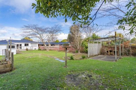 Photo of property in 5 Paul Street, Masterton, 5810