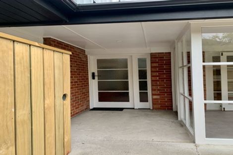 Photo of property in 7 Straven Road, Riccarton, Christchurch, 8011