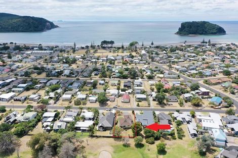 Photo of property in 221 Bellona Road, Whangamata, 3620
