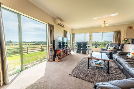 Photo of property in 591 Pleasant Point Highway, Levels, Timaru, 7975