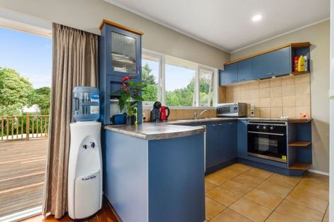 Photo of property in 70 David Avenue, Hillpark, Auckland, 2102