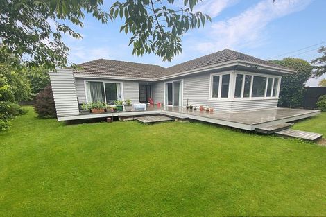 Photo of property in 254 Greers Road, Bryndwr, Christchurch, 8053