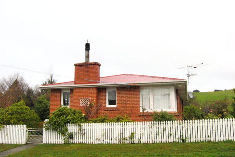 Photo of property in 67 Hall Road, Sawyers Bay, Port Chalmers, 9023