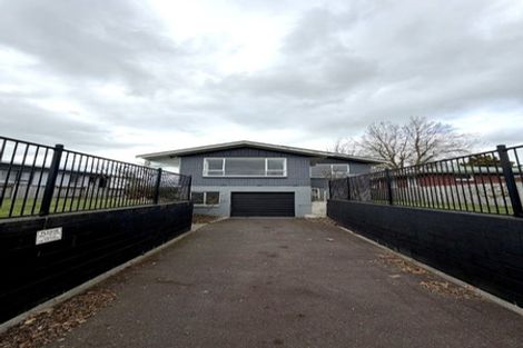 Photo of property in 82 Rawhiti Avenue, Matamata, 3400