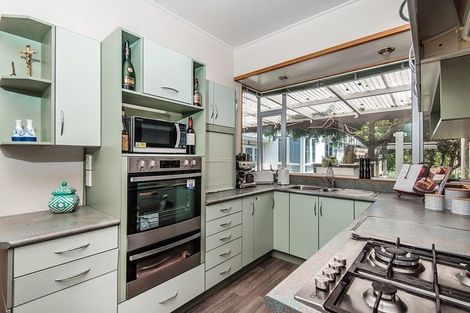 Photo of property in 1 Earp Street, Johnsonville, Wellington, 6037