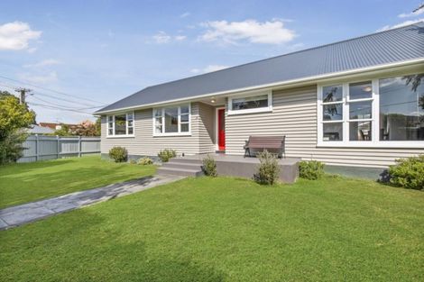 Photo of property in 29 Pinny Avenue, Epuni, Lower Hutt, 5011
