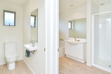 Photo of property in 10 Clearbrook Street, Shirley, Christchurch, 8052