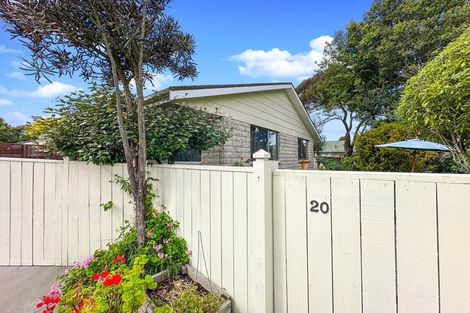 Photo of property in 1/20 Rawlings Lane, Somerfield, Christchurch, 8024