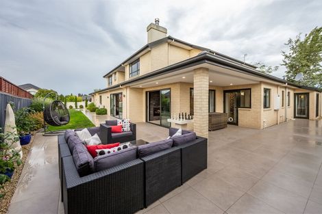 Photo of property in 5 Ruby Avenue, Northwood, Christchurch, 8051