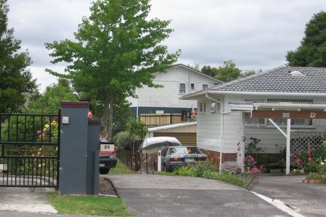 Photo of property in 21 Flaxdale Street, Birkdale, Auckland, 0626