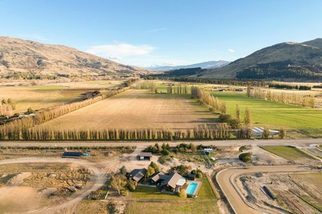 Photo of property in 34 Atkins Road, Luggate, Wanaka, 9382
