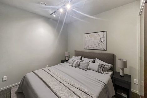 Photo of property in Revolucion Apartments, 211e/28 Torrens Terrace, Mount Cook, Wellington, 6011