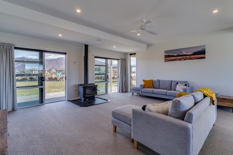 Photo of property in 35 Ben Ohau Road, Ben Ohau, Twizel, 7999