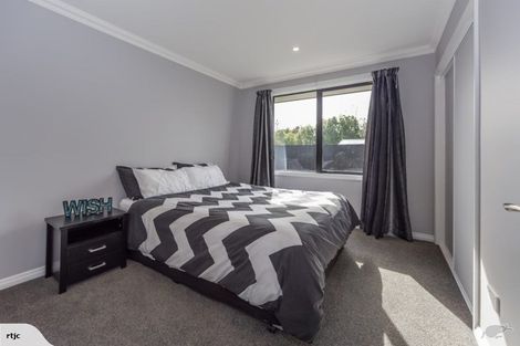 Photo of property in 2 Coleridge Street, Rolleston, 7614