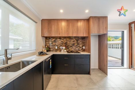 Photo of property in 55 Donnelley Drive, Wainuiomata, Lower Hutt, 5014