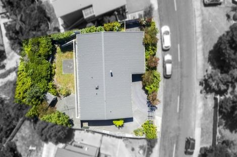 Photo of property in 44 Sunbrae Drive, Silverstream, Upper Hutt, 5019