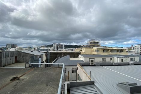 Photo of property in The Lofts, 7/185 Victoria Street, Te Aro, Wellington, 6011