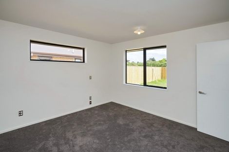 Photo of property in 155 Ashley Street, Rangiora, 7400