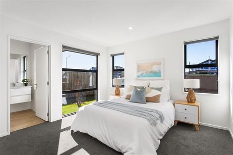 Photo of property in 3 Riroriro Lane, Halswell, Christchurch, 8025