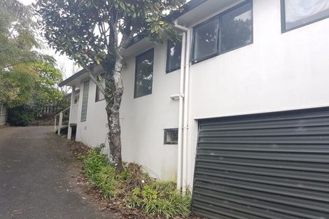 Photo of property in 23 Bluebird Crescent, Unsworth Heights, Auckland, 0632