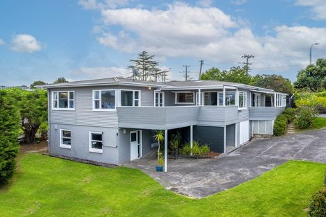 Photo of property in 61 Coronation Road, Hillcrest, Auckland, 0627