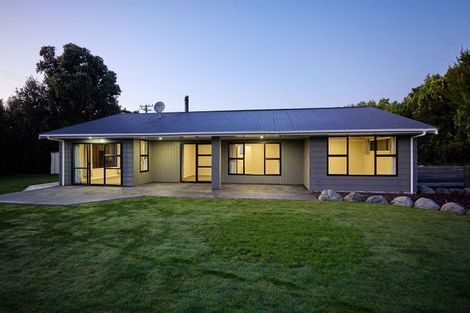 Photo of property in 277 Mount Fyffe Road, Kaikoura Flat, Kaikoura, 7300