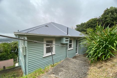 Photo of property in 167 The Ridgeway, Mornington, Wellington, 6021