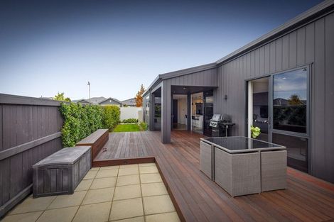 Photo of property in 28 Gammack Drive, Halswell, Christchurch, 8025