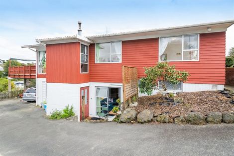 Photo of property in 578 Glenfield Road, Bayview, Auckland, 0629
