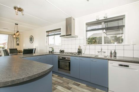 Photo of property in 150 Kermode Street, Ashburton, 7700