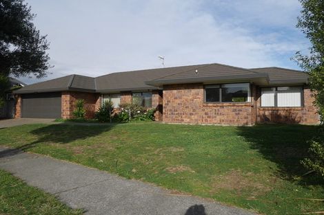Photo of property in 4 Monarch Place, Paraparaumu Beach, Paraparaumu, 5032