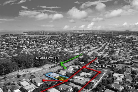 Photo of property in 234 Forrest Hill Road, Forrest Hill, Auckland, 0620