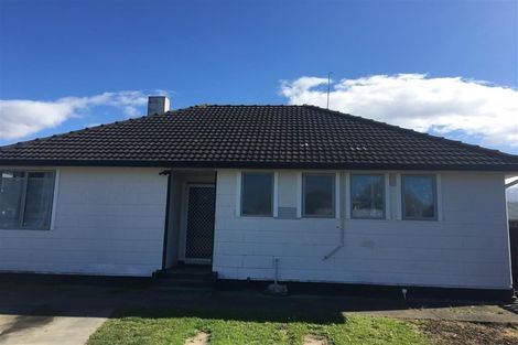 Photo of property in 42 Seddon Crescent, Marewa, Napier, 4110