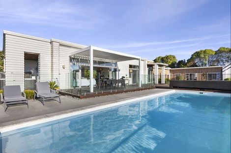 Photo of property in 1 Alan Livingston Drive, Cambridge, 3434