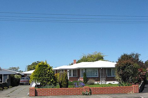 Photo of property in 15 Houghton Crescent, Redwoodtown, Blenheim, 7201