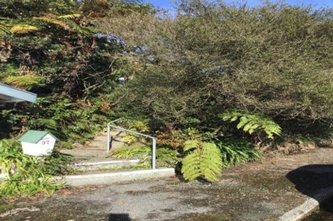 Photo of property in 37 Kilgour Road, Greymouth, 7805