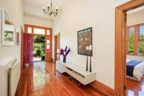 Photo of property in 141 Collinson Road, Ryal Bush, Invercargill, 9876