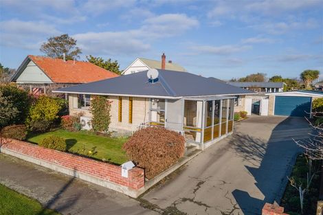 Photo of property in 2 Rugby Street, Highfield, Timaru, 7910
