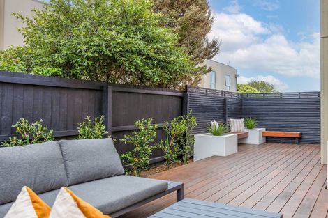 Photo of property in 15c Whiteleigh Avenue, Addington, Christchurch, 8024