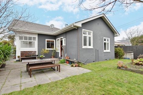 Photo of property in 207 Matsons Avenue, Papanui, Christchurch, 8053