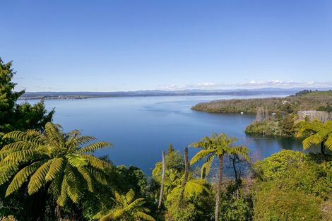 Photo of property in 51 Wakeman Road, Acacia Bay, Taupo, 3330