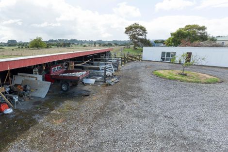 Photo of property in 61 Buckville Road, Buckland, Pukekohe, 2677