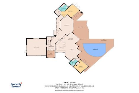 Photo of property in 15 Sissinghurst Court, Bethlehem, Tauranga, 3110