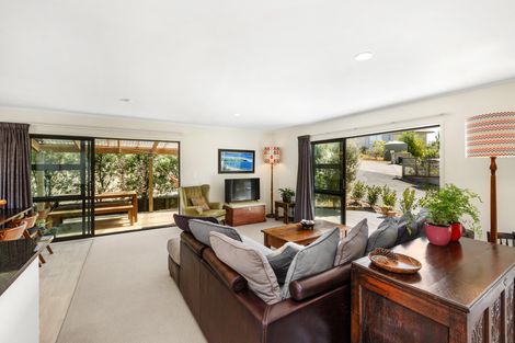 Photo of property in 5b Waikowhai Place, Raglan, 3225