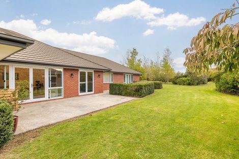 Photo of property in 32 Oak Tree Lane, Rolleston, 7614