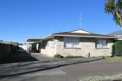 Photo of property in 310 Broadway Avenue, Palmerston North, 4414